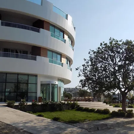 Otel Marina Art 3*