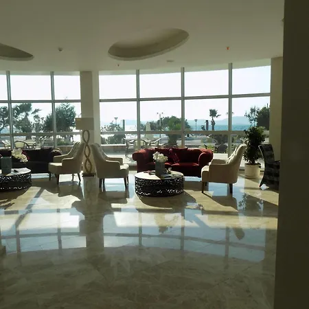 Hotel Marina Art 3*