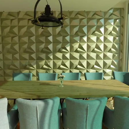 Hotel Marina Art Milas