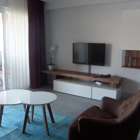 Marina Art Szálloda 3*