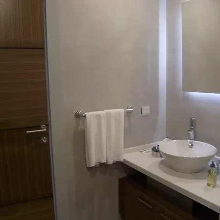 Hotel Marina Art Milas
