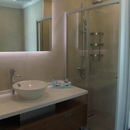 Marina Art Hotel Milas