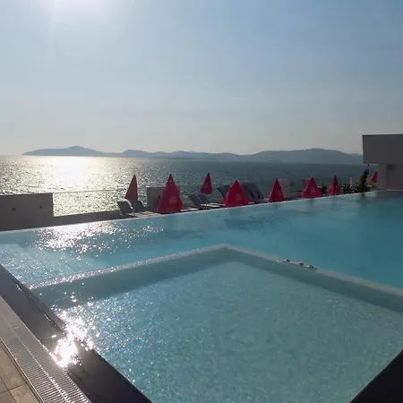 Szálloda Marina Art