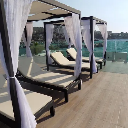 Otel Marina Art
