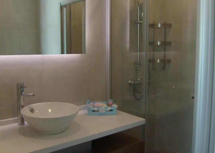 Marina Art Hotel Milas